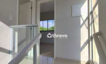 Imagem 3: Casa com 3 dormitórios à venda, 99 m² por R$ 437.800,00 - Gurupi - Teresina/PI