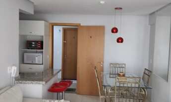 Imagem 7: Ed ícaro AP de 1 quarto