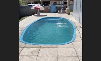 Imagem 6: Casa com piscina em Shangrila