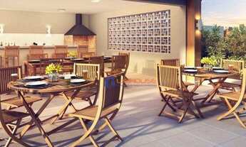 Imagem 5: Apartamento com 2 dormitórios à venda, 41 m² por R$ 273.000,00 - Vila Nova Cachoeirinha