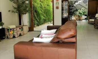 Imagem 4: Casa com 4 quartos e piscina em itanhaem - A casa dos sonhos! Impecável