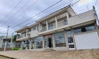 Imagem 2: SALAS COMERCIAIS E APTO. C/03 SUÍTES - PETRÓPOLIS