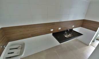 Imagem 4: Ubatuba, itaguá, apartamento novo com 01 suíte. Oportunidade