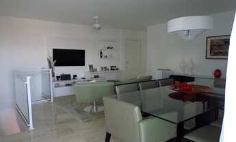 Imagem: Cobertura para venda com 170 metros quadrados