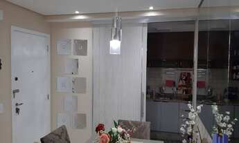 Imagem 4: Apartamento a venda Vila São Pedro em Hortolândia