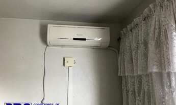 Imagem 6: APARTAMENTO MOBILIADO NO CENTRO DE FRENTE PARA AVENIDA EMANCIPAÇÃO