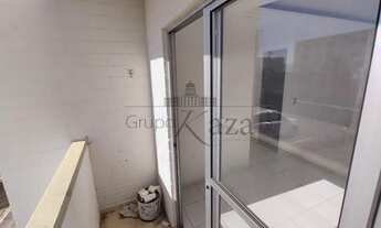 Imagem 6: Apartamento - Jardim Santa Inês III - Residencial Altos do Santa Inês - 52m² - 2 Dormitóri