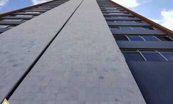 Imagem 1: Apartamento Centro de Uberaba - MG - Alto Padrão