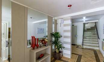 Imagem 3: ED. ARPOADOR- 02 DORM.- CENTRAL