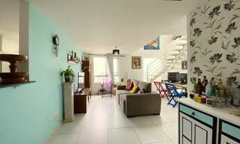 Imagem 4: Cobertura Duplex c/ 174m² no Cond. Imperial Vila Park