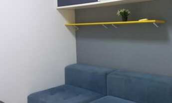 Imagem 5: 1 quarto, sala, banheiro e cozinha na Madalena - Recife - PE