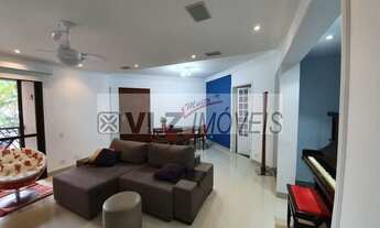 Imagem 3: Lindo apartamento, amplo, super bom gosto!