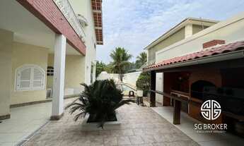 Imagem 4: Casa para venda com 627 metros quadrados com 5 quartos em Barra da Tijuca - Rio de Janeiro