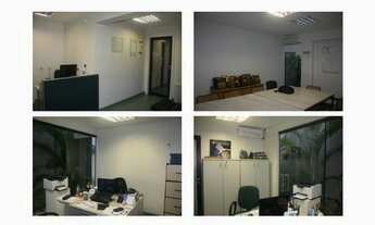 Imagem 3: Belo Horizonte - Casa Padrão - Floresta