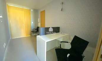 Imagem 3: PORTO ALEGRE - Conjunto Comercial/Sala - Santana