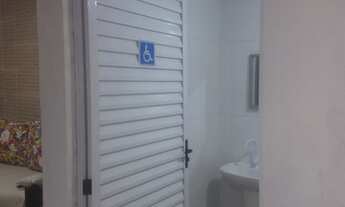 Imagem 4: Casa temporada em Itanhaém com PISCINA e ACESSO a CADEIRANTE