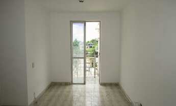 Imagem 2: 3 QUARTOS NO CACHAMBI COM VARANDA