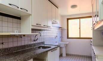 Imagem 7: Apartamento para aluguel, 3 quartos, 2 vagas, Chácara das Pedras - Porto Alegre/RS