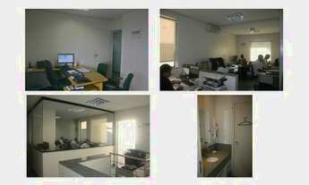 Imagem 5: Belo Horizonte - Casa Padrão - Floresta