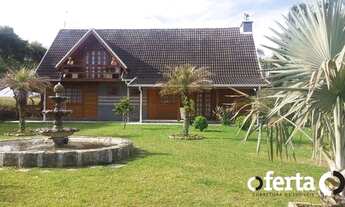 Imagem: Casa à venda com 3 dormitórios em Centro