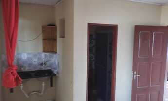 Imagem 2: Kitnet Kitnet com 1 dormitório