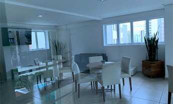 Imagem 5: Apartamento á venda, em Santana, com 02 dormitórios e 02 vagas