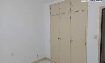 Imagem 6: Casa com 3 dormitórios para alugar, 143 m² por R$ 3.911,71/mês - Cidade Universitária - Ca