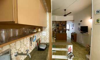 Imagem 4: Apartamento para venda tem 44 m2 com 1 quarto vista livre