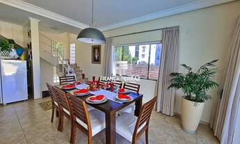 Imagem 7: Casa com piscina vista mar Itapema SC