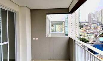 Imagem 2: Apartamento 2 dorms para Venda - BOSQUE DA SAÚDE, São Paulo - 66m², 2 vagas