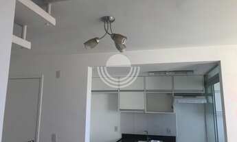 Imagem 3: Apartamento - Jardim Nova Europa - Campinas