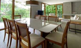 Imagem 4: Casa de condomínio para venda com 426 metros quadrados com 3 quartos em Itaipava - Petrópo