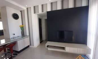 Imagem 5: Apartamento com 2 dormitórios à venda, 56 m² por R$ 265.000,00 - Vila Omar - Americana/SP