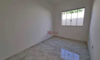 Imagem 5: Casa com 2 dormitórios à venda, 55 m² por R$ 169.000 - Planalto - Mateus Leme/MG