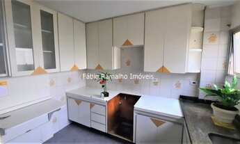 Imagem 2: Apartamento com 3 dormitórios, e 2 vagas, para venda no Jardim Taquaral