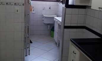 Imagem 2: Apartamento para Venda em São Paulo, SÍTIO DO MANDAQUI, 3 dormitórios, 1 suíte, 2 banheiro