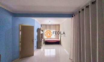 Imagem 3: Casa à venda, 190 m² por R$ 480.000,00 - Parque Residencial Jaguari - Americana/SP