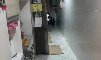 Imagem 5: Apartamento para venda com 90 metros quadrados com 3 quartos em Pechincha - Rio de Janeiro