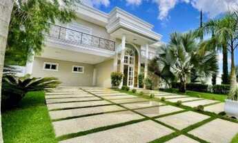 Imagem 3: Casa luxuosa em condomínio de luxo em Jacareí