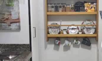 Imagem 3: Apartamento Studio