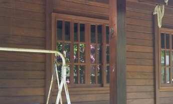 Imagem 4: Casa de condomínio sobrado para venda tem 550 metros quadrados com 4 quartos