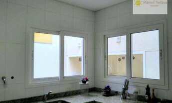 Imagem 7: Casa com 3 dormitórios à venda, 181 m² por R$ 1.490.000,00 - Chácara Santo Antônio (Zona S