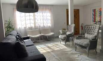 Imagem 3: Casa para venda possui 170 metros quadrados com 4 quartos em Aclimação - São Paulo - SP