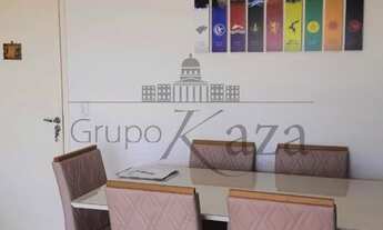 Imagem 4: Apartamento - Villa Branca - Residencial Grand Paysage - 81,12m² - 2 Dorm/ 1 Suíte