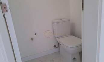 Imagem 3: Apartamento Duplex com 3 dormitórios à venda, 143 m² por R$ 980.000,00 - Canasvieiras - Fl