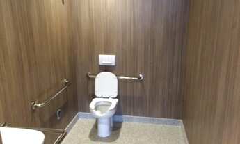 Imagem 5: Alto Padrão para locação