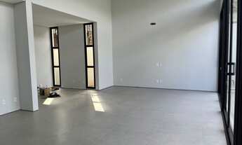 Imagem 3: Casa com 3 dormitórios, 3 Suítes - Alphaville Nova Esplanada III - Votorantim/SP