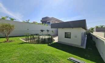 Imagem 7: Casa Térrea Alto Padrão - Condomínio do Lago