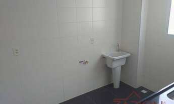 Imagem 7: Apartamento de 2 dormitórios para Locação ou Venda no Bonfim em Taubaté