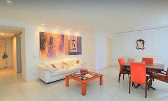 Imagem 3: Apartamento 2 quartos à venda em Leblon